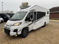 Bild 1 Sunlight T 68 Adventure Edition Modell 2025