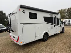 Bild 3 Sunlight T 68 Adventure Edition Modell 2025