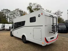 Bild 5 Sunlight T 68 Adventure Edition Modell 2025