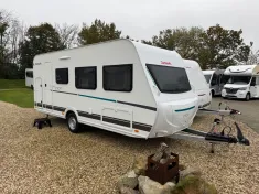 Bild 1 Dethleffs c'joy 480 QLK Modelljahr 2025