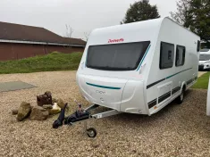 Bild 2 Dethleffs c'joy 480 QLK Modelljahr 2025