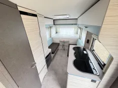 Bild 5 Dethleffs c'joy 480 QLK Modelljahr 2025