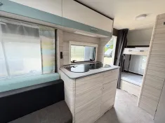 Bild 10 Dethleffs c'joy 480 QLK Modelljahr 2025