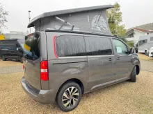 Fahrzeugbild Crosscamp Globevan FIAT Vollausstattung #4