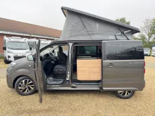Fahrzeugbild Crosscamp Globevan FIAT Vollausstattung #5