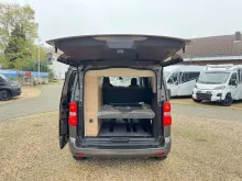Fahrzeugbild Crosscamp Globevan FIAT Vollausstattung #6
