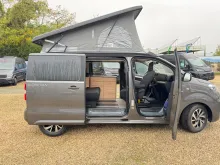 Fahrzeugbild Crosscamp Globevan FIAT Vollausstattung #7