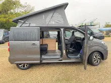 Fahrzeugbild Crosscamp Globevan FIAT Vollausstattung #8