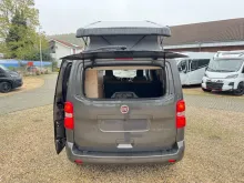 Fahrzeugbild Crosscamp Globevan FIAT Vollausstattung #9