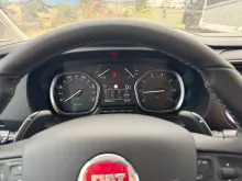 Fahrzeugbild Crosscamp Globevan FIAT Vollausstattung #10