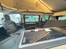 Fahrzeugbild Crosscamp Globevan FIAT Vollausstattung #12