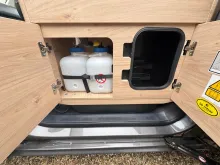 Fahrzeugbild Crosscamp Globevan FIAT Vollausstattung #14