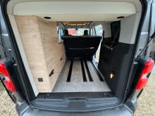 Fahrzeugbild Crosscamp Globevan FIAT Vollausstattung #16