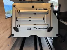 Fahrzeugbild Crosscamp Globevan FIAT Vollausstattung #17