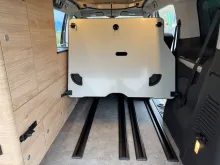 Fahrzeugbild Crosscamp Globevan FIAT Vollausstattung #18