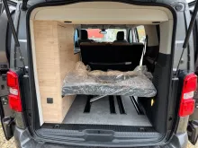 Fahrzeugbild Crosscamp Globevan FIAT Vollausstattung #19