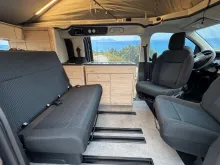Fahrzeugbild Crosscamp Globevan FIAT Vollausstattung #20