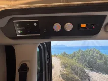 Fahrzeugbild Crosscamp Globevan FIAT Vollausstattung #21