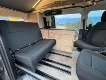 Fahrzeugbild Crosscamp Globevan FIAT Vollausstattung #23