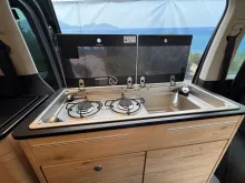 Fahrzeugbild Crosscamp Globevan FIAT Vollausstattung #24