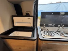Fahrzeugbild Crosscamp Globevan FIAT Vollausstattung #25
