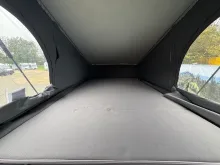 Fahrzeugbild Crosscamp Globevan FIAT Vollausstattung #26