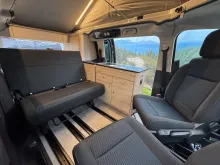 Fahrzeugbild Crosscamp Globevan FIAT Vollausstattung #27
