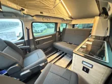 Fahrzeugbild Crosscamp Globevan FIAT Vollausstattung #28