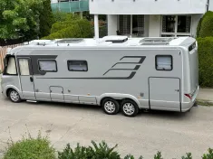 Bild 1 Hymer ML-I