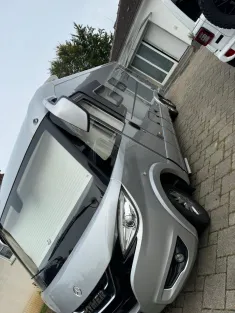 Bild 2 Hymer ML-I