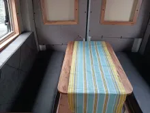 Fahrzeugbild Renault Master #6