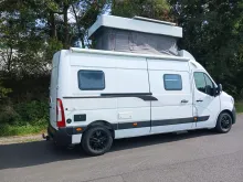 Fahrzeugbild Renault Master #9