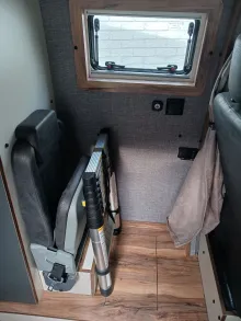 Fahrzeugbild Renault Master #10