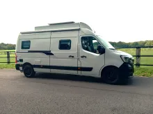Fahrzeugbild Renault Master #11