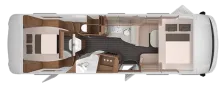 Fahrzeugbild Knaus Sun I 900 LX #3