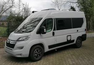 VAN 54DB