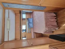 Fahrzeugbild Tabbert Comtesse (530 DW) 540 DV/(E/K/W/HDV/DW) #7