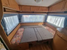 Fahrzeugbild Tabbert Comtesse (530 DW) 540 DV/(E/K/W/HDV/DW) #9