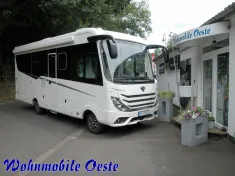 Bild 1 Concorde Credo 741 HI