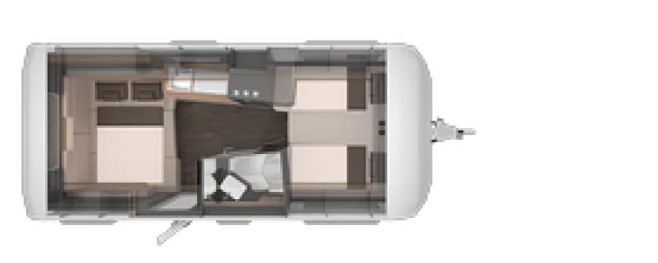 Fahrzeugbild Knaus Azur 500 EU #3