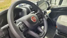 Bild 18 Pössl H-Line 2WIN Vario Busbiker, Markise Autom. Fiat