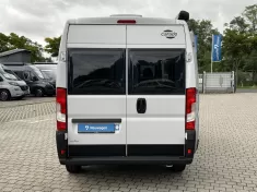 Bild 25 Carado CV540 *Entry-Van*