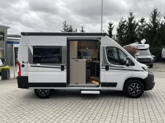 Bild 26 Carado CV540 *Entry-Van*