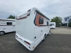 Bild 5 Weinsberg CaraCompact 640 MEG EDITION [PEPPER]