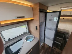 Bild 14 Weinsberg CaraCompact 640 MEG EDITION [PEPPER]