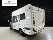Fahrzeugbild Carado T 135 #5