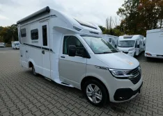 Bild 1 Weinsberg X-CURSION VAN 500 MQ 150 PS Automatik