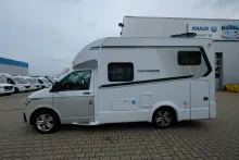 Fahrzeugbild Weinsberg X-CURSION VAN 500 MQ 150 PS Automatik #6