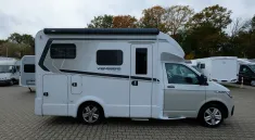 Bild 7 Weinsberg X-CURSION VAN 500 MQ 150 PS Automatik