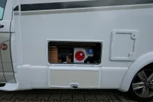 Fahrzeugbild Weinsberg X-CURSION VAN 500 MQ 150 PS Automatik #9